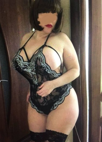 Проститутка Адель Адель