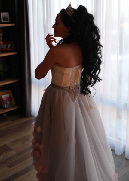 Проститутка Дарья Дарья