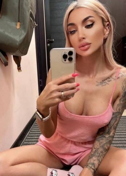 Проститутка Ира Ира