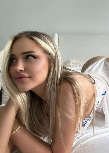 Проститутка Оля Оля