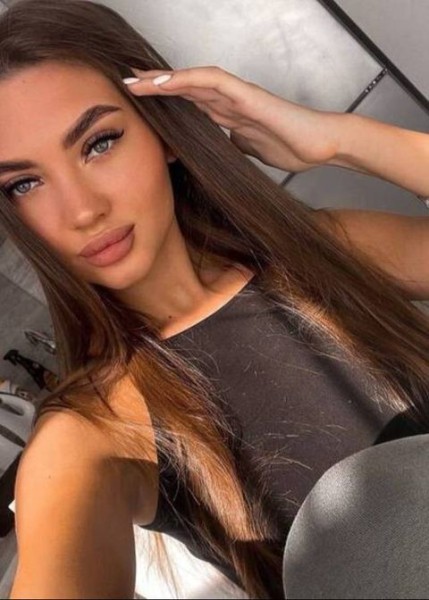 Проститутка Рита Рита