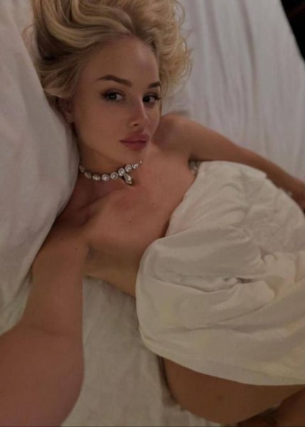 Проститутка Ульяна Ульяна