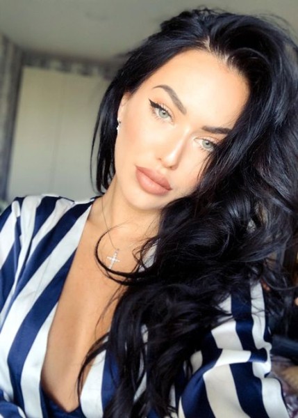 Проститутка Алекса Алекса