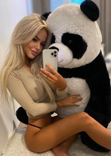 Проститутка Алиса Алиса