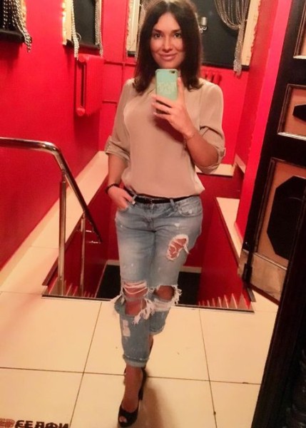 Проститутка Лера Лера