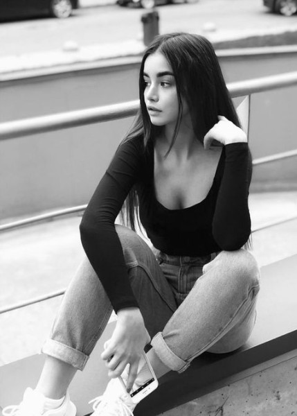 Проститутка СОНЯ СОНЯ