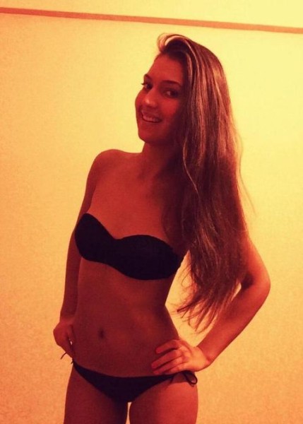 Проститутка Селена Селена