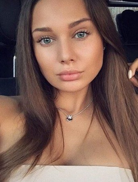 Проститутка Юля Юля