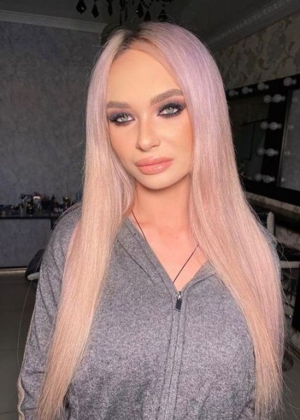 Проститутка Майя Майя