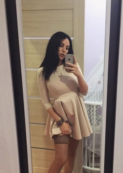 Проститутка Диана Диана