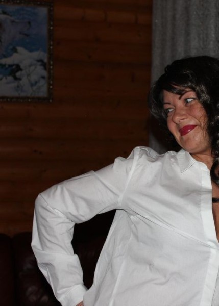 Проститутка Элен Элен