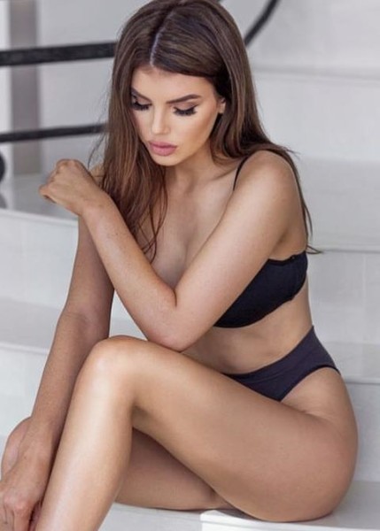 Проститутка ЮЛЯ ЮЛЯ