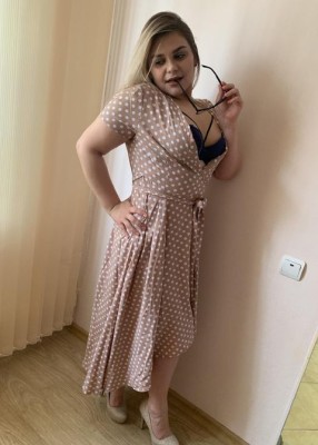 Проститутка Алиса