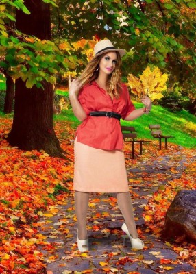 Проститутка Л