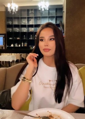 Проститутка Раян