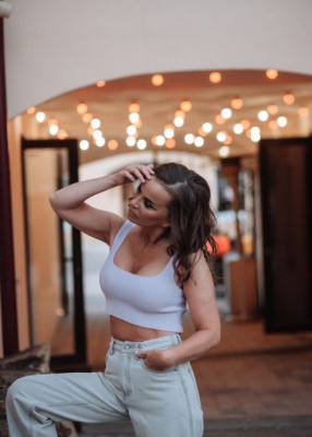 Проститутка Светлана