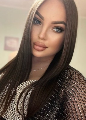 Проститутка Валерия