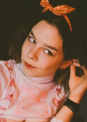 Проститутка Яна