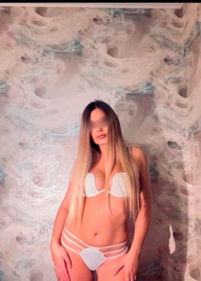 Проститутка Ярина