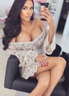 Проститутка Алиса