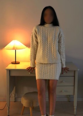 Проститутка Кристина