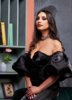 Проститутка Лия