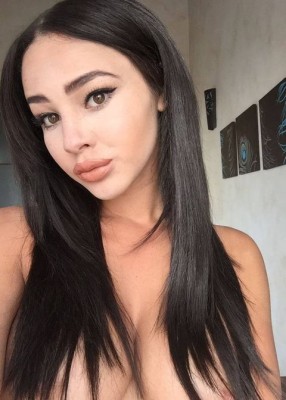 Проститутка Вика