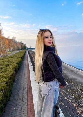 Проститутка Анфиса