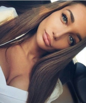 Проститутка Дина