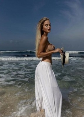 Проститутка Елизавета