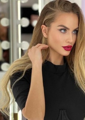 Проститутка Елизавета