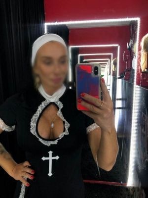 Проститутка ВАЛЕРИ