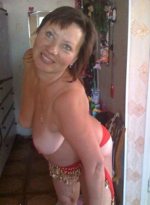 Проститутка Татьяна