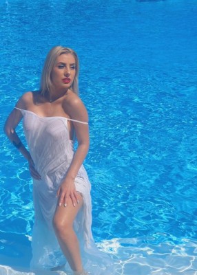 Проститутка Мила