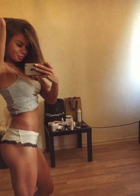 Проститутка Мария