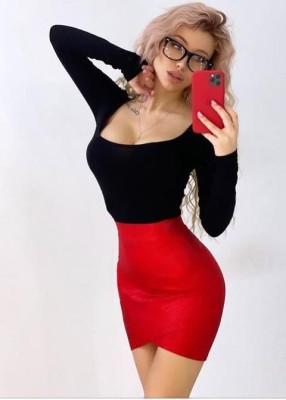 Проститутка Лола