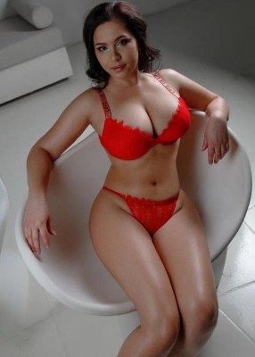 Проститутка Алиночка