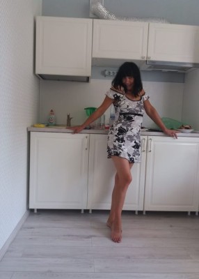 Проститутка Анна