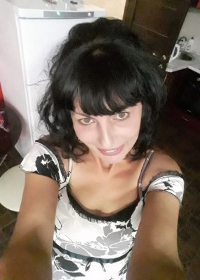 Проститутка Анна