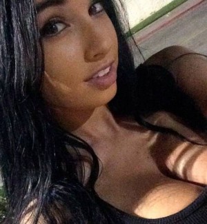 Проститутка Инна