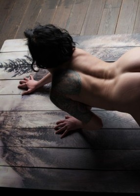 Проститутка Юлия