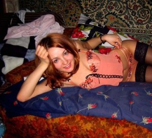 Проститутка Даша