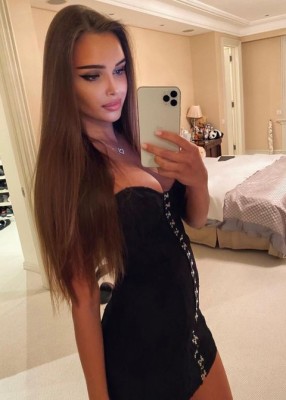 Проститутка КАРИНА