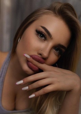 Проститутка Яна